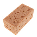 21 Cm Cleaning Brush Car Wash Sponge Water-absorbent Household Washing