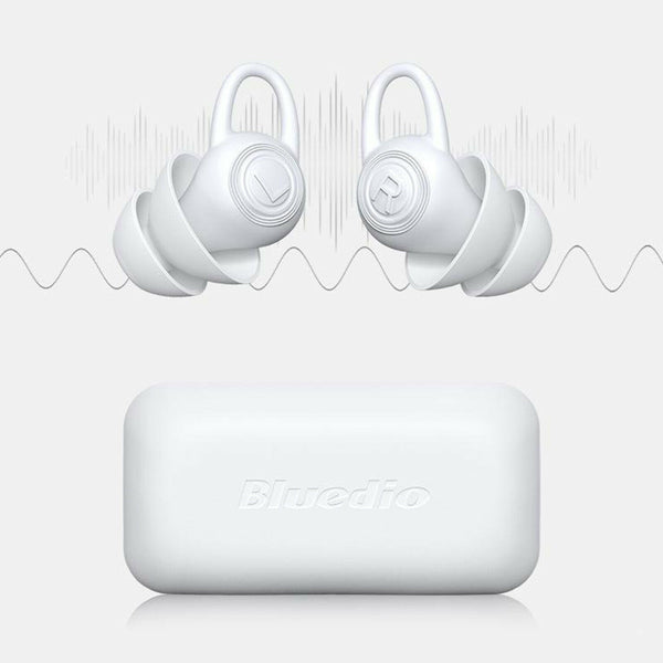 Soft Silicone Ear Plugs In Box Reusable for Sleeping Motorcycling Earplugs