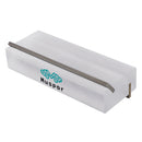 Fret end beveling-flushing files(35 degrees and 90 degrees) luthier tool, 150mm