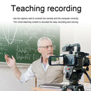HDMI To USB2.0 Video Capture Card Live Streaming Portable HD Record Computer