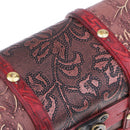 Wooden Jewelry Box/ Jewelry Case/ Watch Box/ Jewelry Necklace Display Storage
