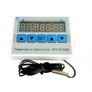 ZFX-ST3008 Microcomputer Digital Display Temperature Controller Thermostat