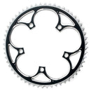 Bicycle Sprocket Wheel Bicycle Gear Plate 56T Large Toothed Disc Single-Pie