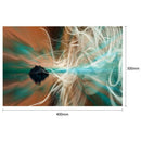 5D DIY Full Drill Diamond Painting Novelty Beauty Cross Stitch Embroidery