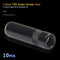 10pcs 3.5mm TRS Audio Female Jack Solder Connector 3 Pole Stereo Adapters A