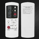 Air Conditioner Remote Control For Galanz GZ-1002B-E1 GZ-1002A-E3 GZ-1002B-E3