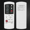 Air Conditioner Remote Control For Galanz GZ-1002B-E1 GZ-1002A-E3 GZ-1002B-E3