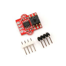 Digital Barometric Pressure Sensor Module Liquid Water Level Controller boarJC+