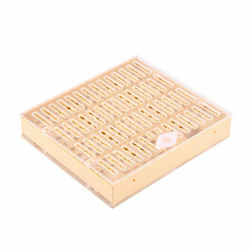 Beekeeping Cup Bee Keeper Tools Queen Rearing Bee Cupkit Box System Beekeep