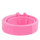 1pc Cute Pet Collar Protection Ring F. Cat Kitten Pink Anti Flea Tick Mite Louse