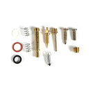 Complete Carb Rebuild Kit FC420 KD2153 R550 for Kawasaki FC420V Engine