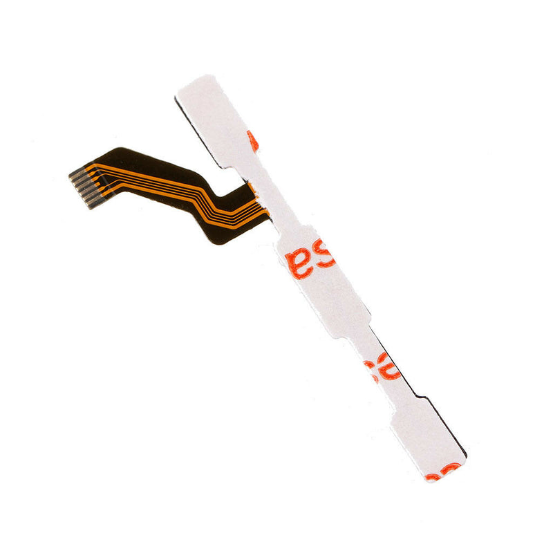 Power Switch On OFF Key Volume Button Flex Cable For Redmi Note 3 Phone Parts