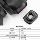 Large Wide-angle Handheld Camera Lens Magnetic For DJI OSMO POCKET Macro Lens