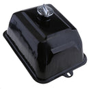 New Gas Fuel Petrol Tank for 150 200 250cc Quad Dirt Bike ATV Buggy