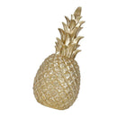 Pineapple Girls Piggy Bank Ceramic Pineapples Shape Save Money Cans Decorative