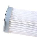 Vacuum Cleaner HEPA Filter Electrolux ZS203 ZT17635 Z1300-213 Filter Dust ME