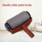 1Set Paint Roller Brush Sponges Flocked Edger Multifunctional Roller New A5P7
