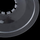 Bike Wheel Spoke Protector Guard Bicycle Cassette Freewheel Protection Cover OZ
