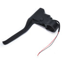 1pc Electric Scooter Brake Lever Aluminium Alloy Lever Scooter Accessories