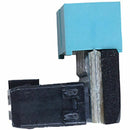 USB 3.0 20pin Male to Female Extension Adapter Angled 90 Degree for