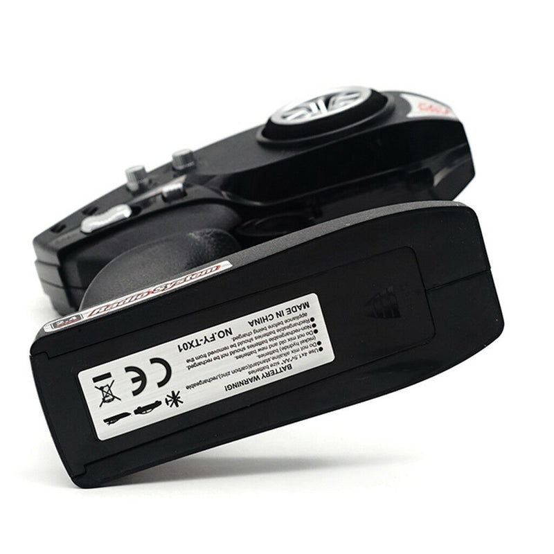 FY-TX01 Transimitter 2.4G RC Remote Controller for FY01/02/03/04/05/06/07