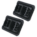 2Pieces Jack Under Support Pad Lifting For Mini R52 2004-2006 51717039760
