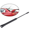 9'' Universal Replacement Car Auto Radio Stereo Aerial Sting Mast Antenna Black