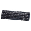 US Keyboard For ASUS X53U K53T K53U K73BY K53U X53U K53TA K53TK K73BY