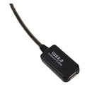 10M USB 2.0 Extension Active/ Repeater 480 Mbp Active USB Extension Cable Y4U2