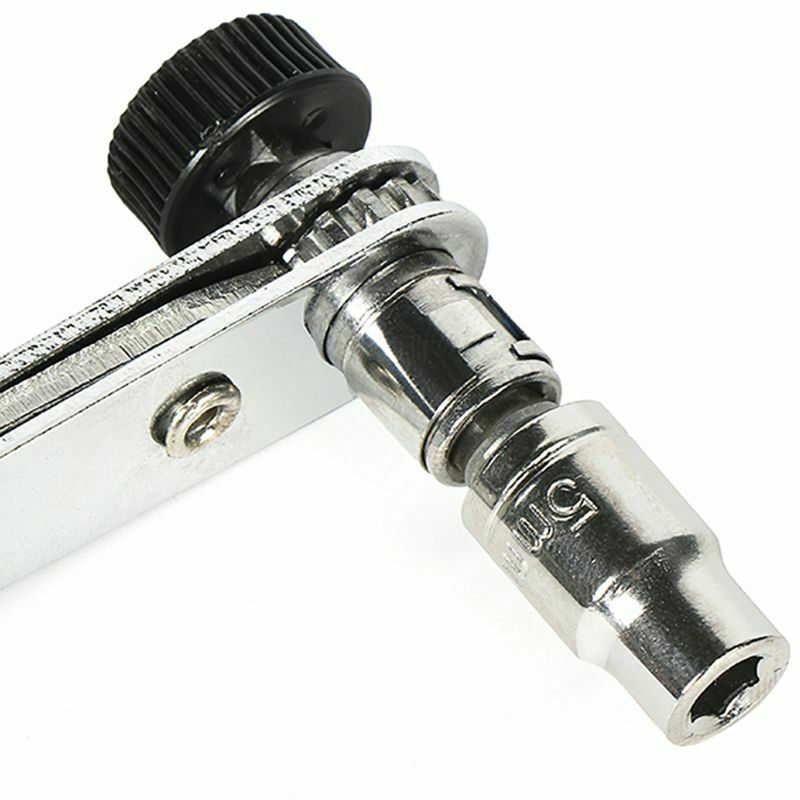 Small Size 23 Pcs Multi-Function Precision Ratchet Wrench Set Motorcycle Re Z3B1