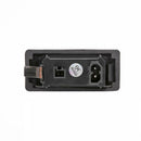 1 Pair 24LED License Plate Number Lights for E82 E88 E90 E91 E92 E93 E39