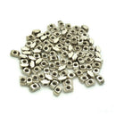 Drop In Post Assembly M4 T-nut for 20 x 20 Aluminum Extrusion 100 pcs T1M3