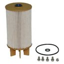 Fuel Filter Part Number 16403-4KV0A Fuel Filter Elements Fuel Water Separat