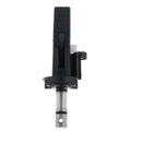 Motorcycle Gear Shift Lever for Tohatsu Outboard 4HP 5HP 2-Stroke 369-66110-4