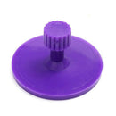 24Pcs Lifter Puller Tabs For Glue Car Dent Removal Body Repair Tool Kits Z6I2