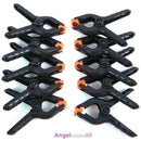 10PCS Photo Studio Light Photography Background Clips Backdrop Clamps Peg