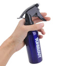Aluminum Sprayer Spray Bottle Hairdressing Flowers Water Sprayer Tool