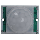 HC-SR501 Electrical Parts Human Sensor Module Pyroelectric Infrared M7V5