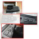 Master Control Window Switch Door Lock Lift Power Window Switch For Volvo T