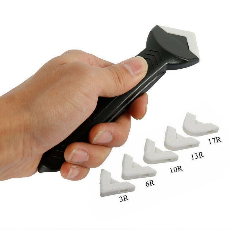 Set of 4 Silicone Caulking Finisher & Remover--Fast  2020