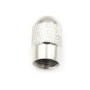 Metal M8*0.75mm Flexible Shaft Screw Cap Nut Collet For Rotary Grinder Tool BX