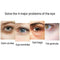 60Pcs/set Hydrogel Eye Patch Firming Eye Collagen Delicate Eye Gel Pad C1W0