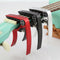 Meideal Aluminum Alloy Ukulele Capo Designed for 4 Strings Ukulele Exquisit