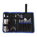 21 in 1 Mobile Phone Repair Kit Screwdriver Spudger Pry Opening Hand Tools