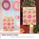 Donut Display Stand Wedding Birthday Home Party Dessert Table Decor Racks