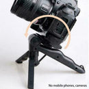 Foldable Mini Tripod Stand Tabletop Tripod For Digital Camera D4N3 H7P1 Q1I4