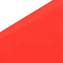 Car Headlight Tint Film Taillight Tail Vinyl Wrap Fog Light 30x75cm red