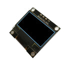 0.96 inch OLED Display 128X64 I2C/IIC LCD Module Display Screen 4Pin/IIC IntZ9P9