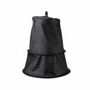 Black Beekeeper Bee Hive Cage Swarm Trap Swarming Catcher Gather Beekeepin NPB