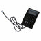 Acoustic 5-Band EQ Equalizer Guitar Preamp Piezo Pickup LCD Tuner